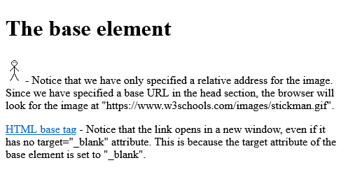 Example
