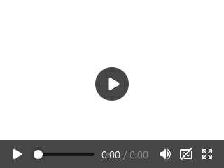How to create HTML <track> Tag